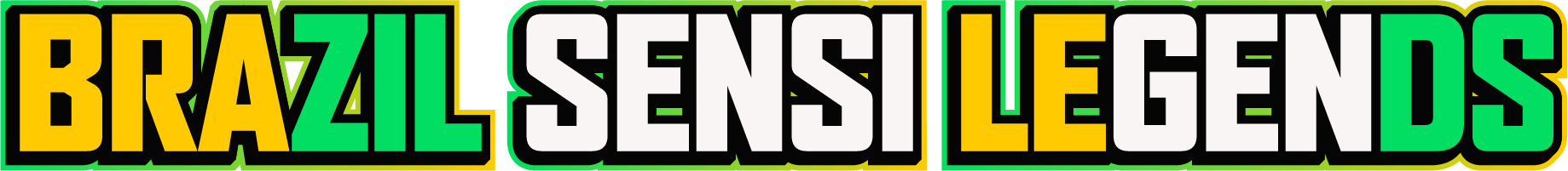 Brazil Sensi Legends